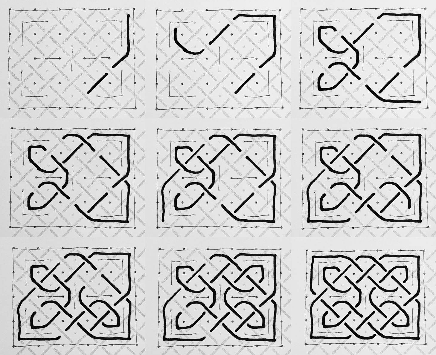 Cuttle - Draw your own Celtic Knotwork patterns with Cuttle printable cuttle-draw-your-own-celtic-knotwork-patterns-with-cuttle-printable